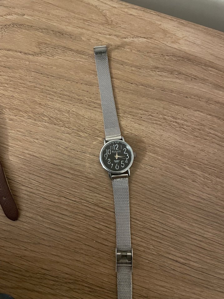 3 adet Saat - Görsel 3