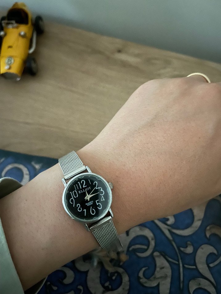 3 adet Saat - Görsel 5