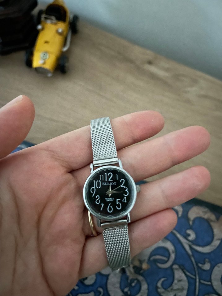 3 adet Saat - Görsel 4