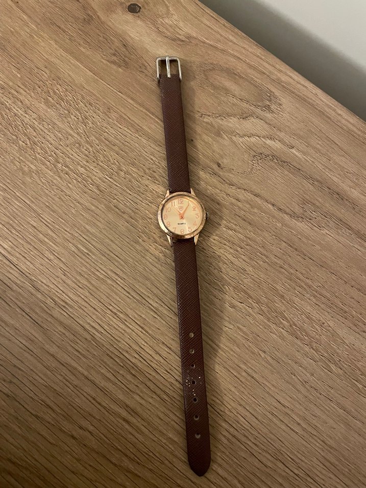 3 adet Saat - Görsel 2