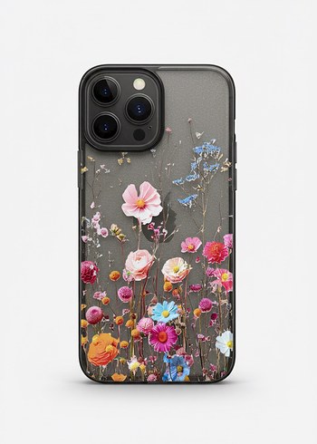 Rengarenk çeşit çeşit iPhone telefon kılıfları - Görsel 3