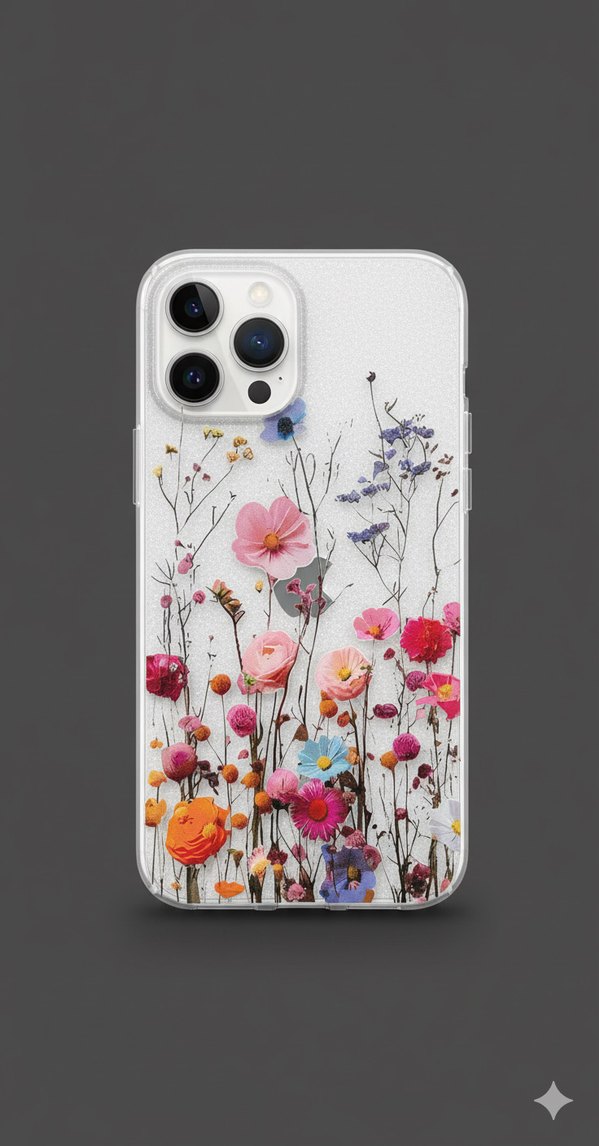 Rengarenk çeşit çeşit iPhone telefon kılıfları - Görsel 2