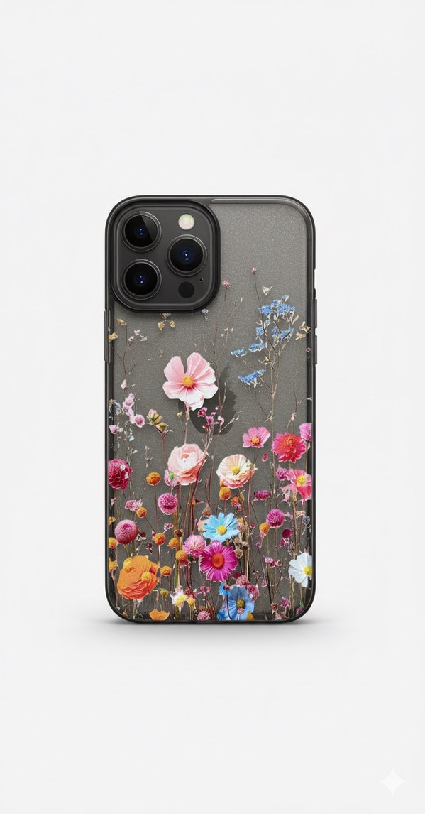 Rengarenk çeşit çeşit iPhone telefon kılıfları - Görsel 3