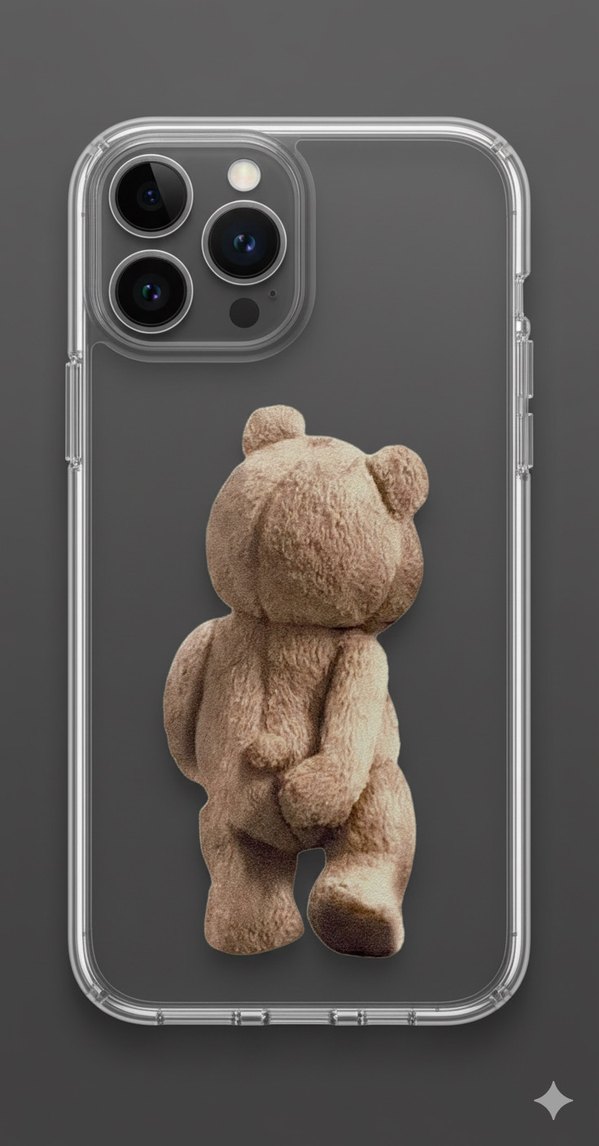 Rengarenk çeşit çeşit iPhone telefon kılıfları - Görsel 5