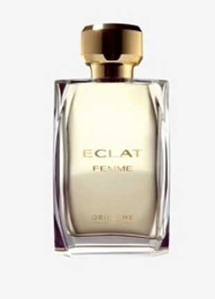 Oriflame ECLAT FEMME 