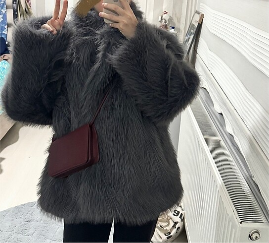 Kürk Mai Collection
