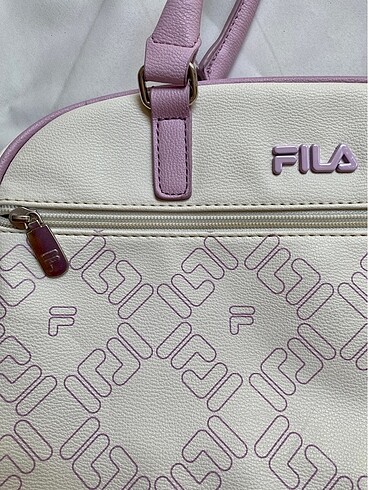 Beden çeşitli Renk Fila Sport Chick Çanta