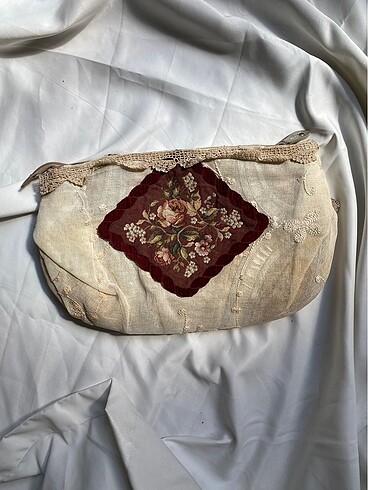 NeroGiardini x Tasarımcı Vintage Çanta