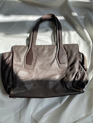 Tod?s Bag (orijinal&deri)