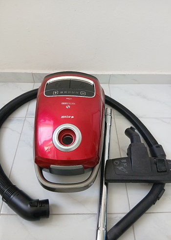 Arçelik Elektrikli Süpürge