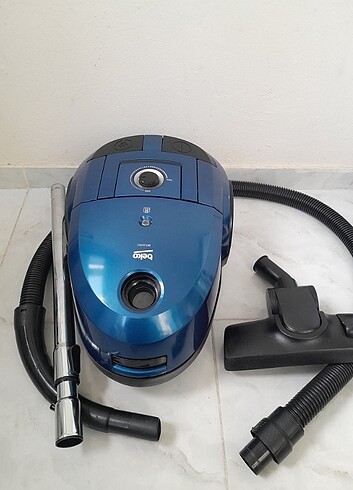BEKO ELEKTRİKLİ SÜPÜRGE