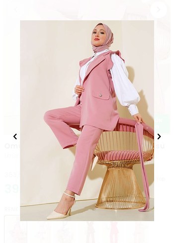 Pembe Kadın Takım