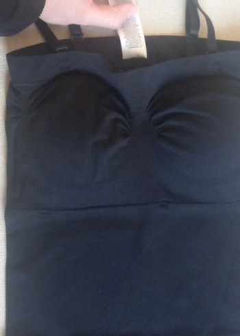 kadın korse m beden - Görsel 3