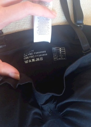 kadın korse m beden - Görsel 4