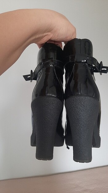 IN3CI HAKİKİ DERİ BOT - Görsel 5