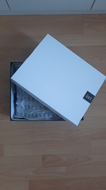 IN3CI HAKİKİ DERİ BOT - Görsel 10