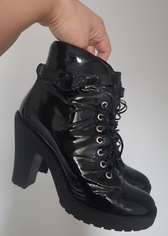 IN3CI HAKİKİ DERİ BOT - Görsel 3