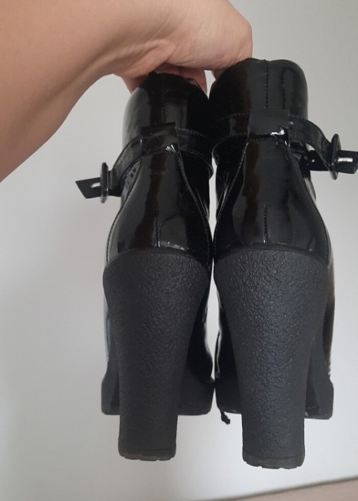 IN3CI HAKİKİ DERİ BOT - Görsel 5