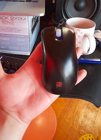 Zowie ec2a 