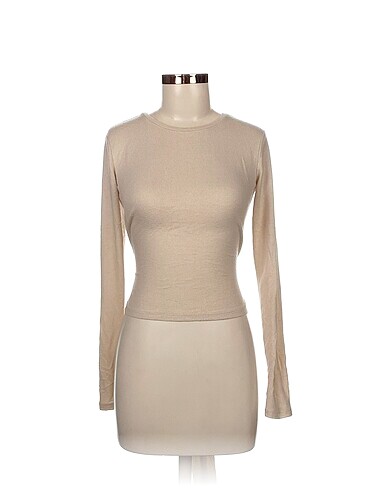 Zara Bluz %70 İndirimli.