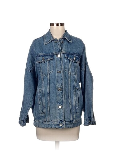 Zara Ceket %70 İndirimli.