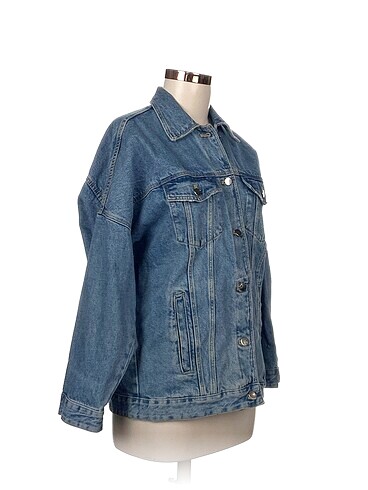Zara Zara Ceket %70 İndirimli.