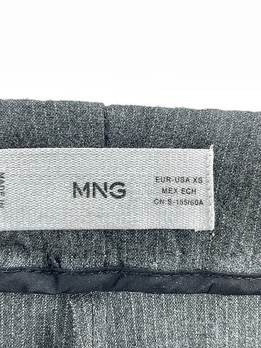 Mango Düz Kesim %70 İndirimli. - Görsel 4