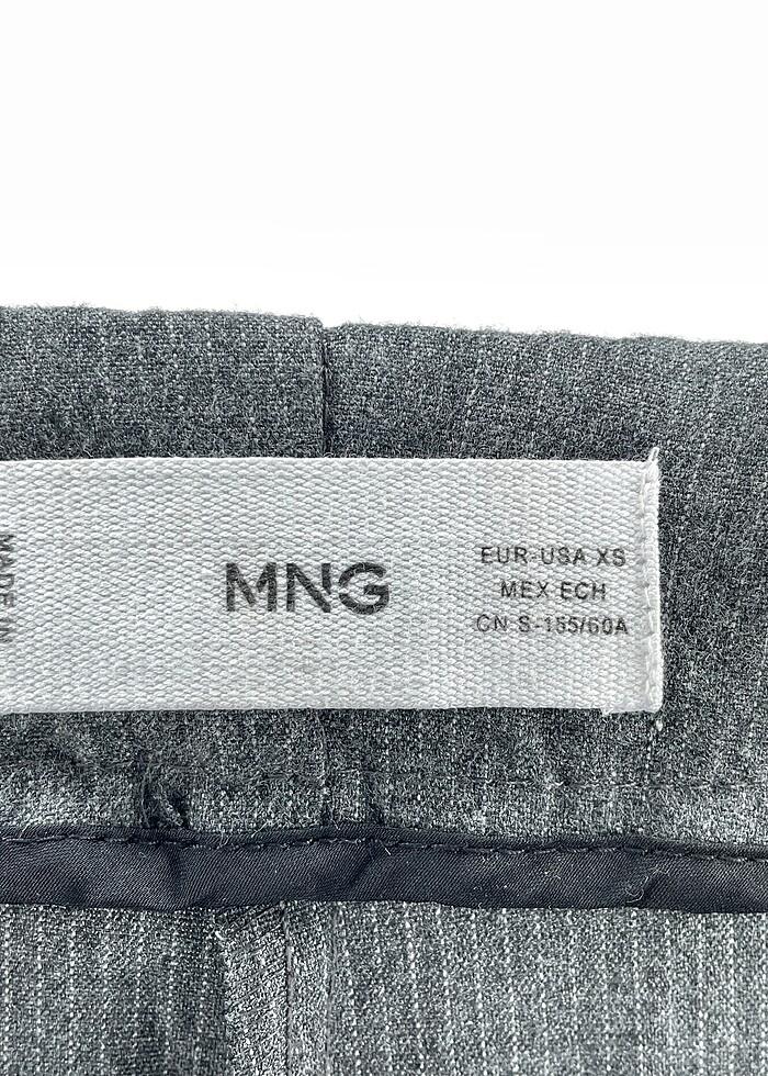 Mango Düz Kesim %70 İndirimli. - Görsel 4