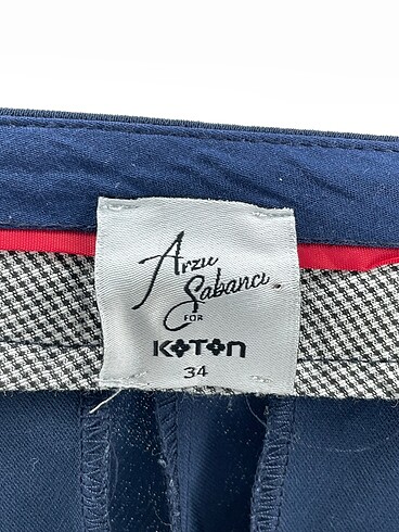 Koton Düz Kesim %70 İndirimli. - Görsel 4