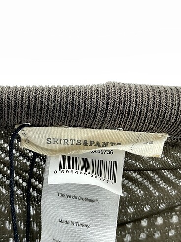 Yargıcı Düz Kesim %70 İndirimli. - Görsel 4