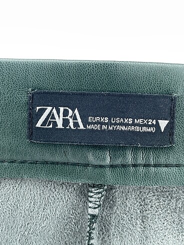 Zara Düz Kesim %70 İndirimli. - Görsel 4