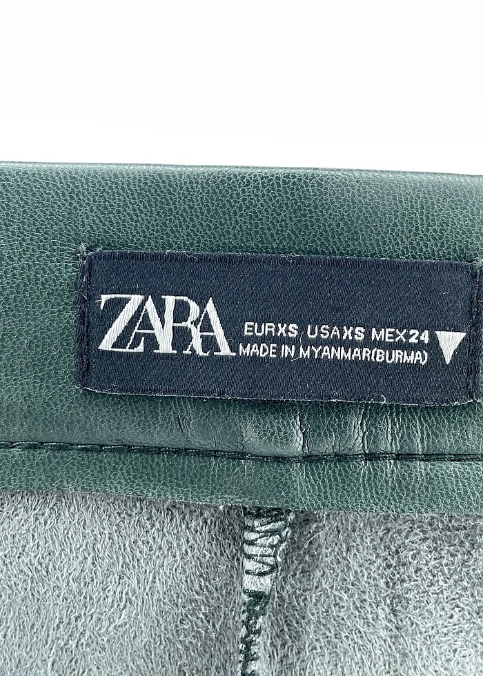 Zara Düz Kesim %70 İndirimli. - Görsel 4