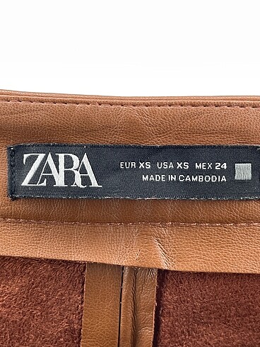 Zara Düz Kesim %70 İndirimli. - Görsel 4