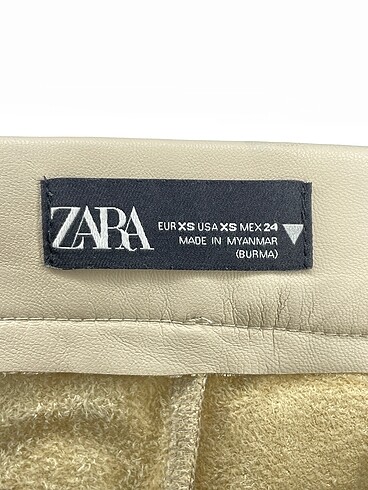 Zara Düz Kesim %70 İndirimli. - Görsel 4