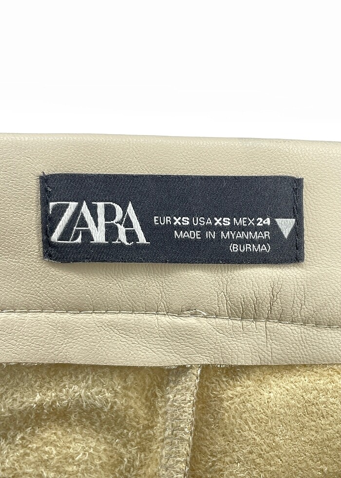 Zara Düz Kesim %70 İndirimli. - Görsel 4