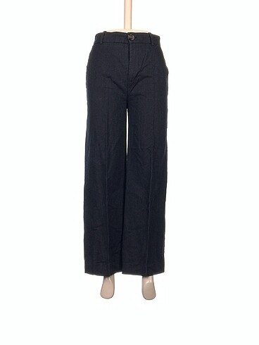 Zara Düz Kesim %70 İndirimli.