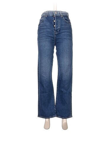 Zara Jean / Kot %70 İndirimli.