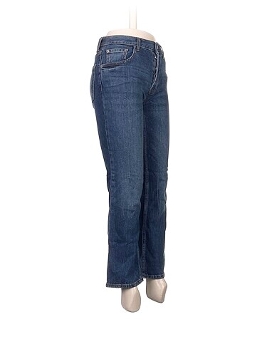 Mango Mango Jean / Kot %70 İndirimli.