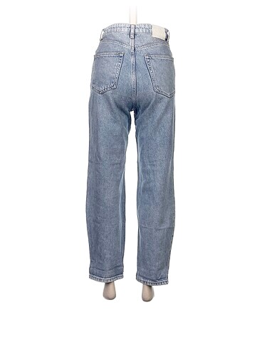 36 Beden Mango Jean / Kot %70 İndirimli.