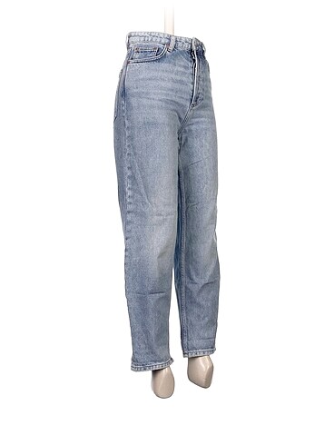 Mango Mango Jean / Kot %70 İndirimli.