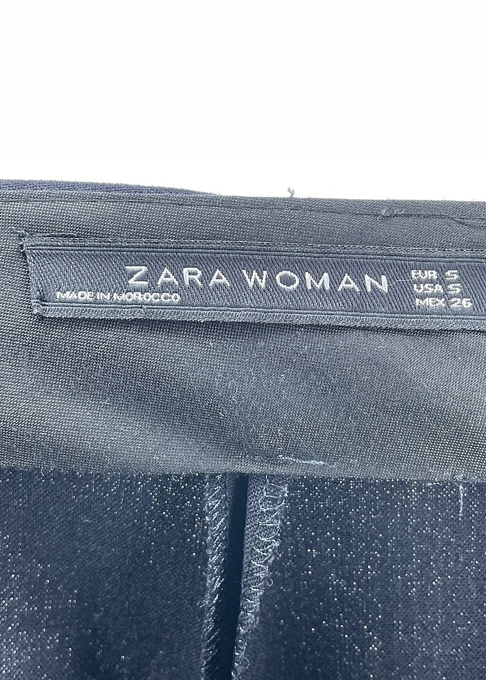 Zara Düz Kesim %70 İndirimli. - Görsel 4