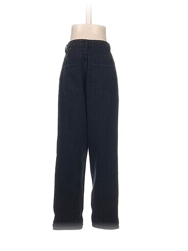 34 Beden Mango Jean / Kot %70 İndirimli.