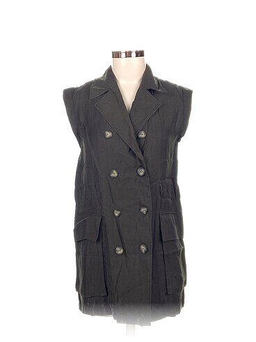 Zara Yelek %70 İndirimli.