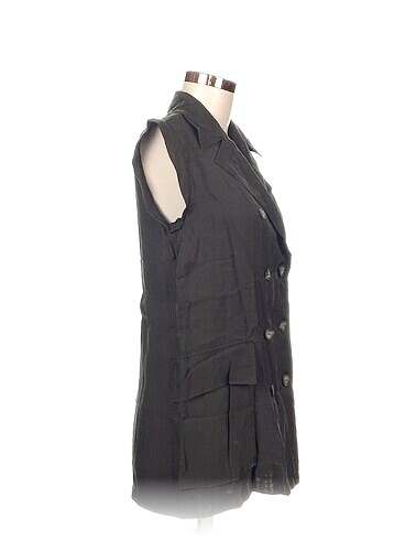 Zara Zara Yelek %70 İndirimli.