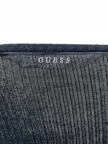 xs Beden siyah Renk Guess Bluz %70 İndirimli.