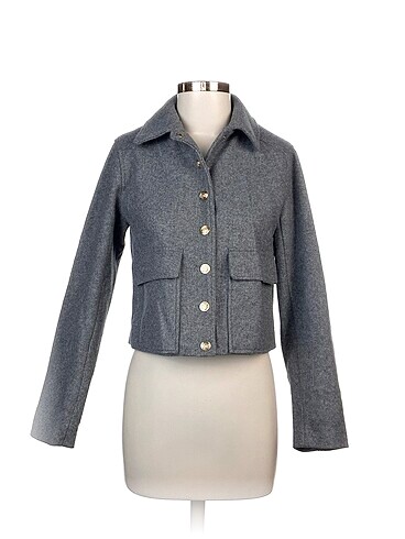 Zara Ceket %70 İndirimli.