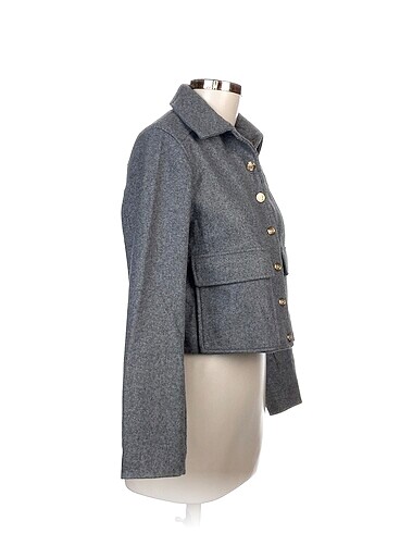 Zara Zara Ceket %70 İndirimli.