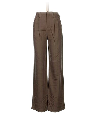 Stradivarius Kumaş Pantolon %70 İndirimli.