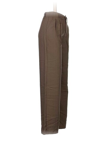 Stradivarius Stradivarius Kumaş Pantolon %70 İndirimli.