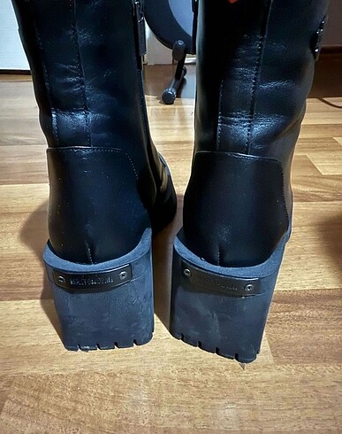 39 Beden Harley davidson bot